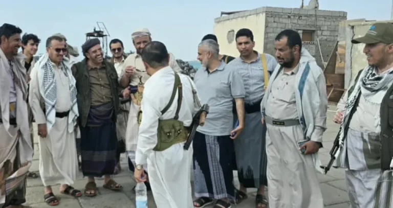 الحوثيون ينقلون اقتصاد الجباية إلى الساحل الغربي اليمني
