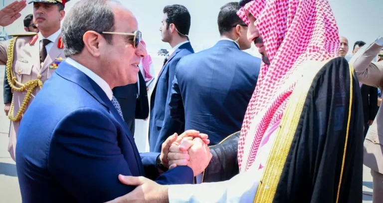 محللون مصريون يقرأون علاقات الرياض والقاهرة بين التفاهم والتضامن