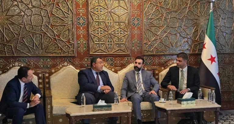 مصر وسوريا... لقاءات رسمية متتالية تدفع وتيرة التعاون