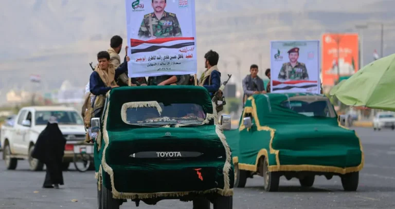 خسائر حوثية متلاحقة تحت ضربات الطيران وفي الجبهات