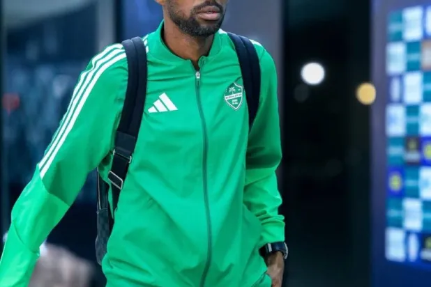 هوساوي: «مشروع الأهلي» لا يرتبط بمباراة أو بطولة