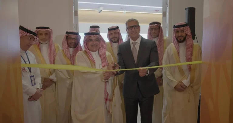 «بيبسيكو» توسع أعمالها في السعودية من بوابة الرياض
