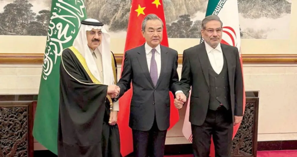 محللون: «باب المندب» يختبر حدود المصالحة السعودية - الإيرانية