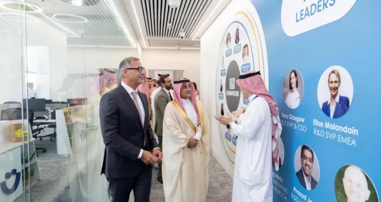 «بيبسيكو» لـ«الشرق الأوسط»: نمو الاقتصاد السعودي يدفعنا لتوسيع الإنتاج