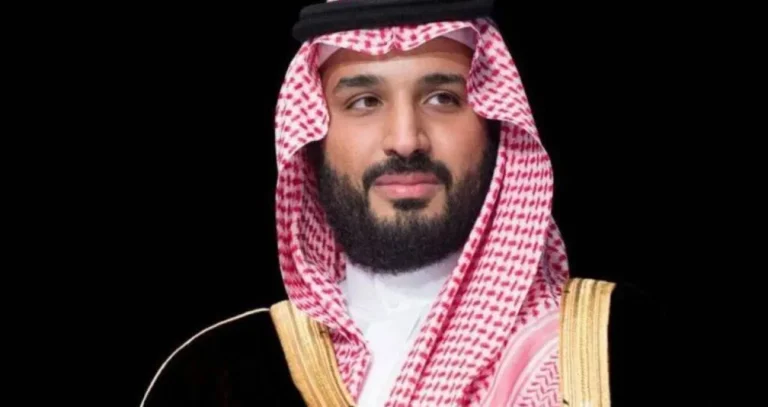 ولي العهد السعودي يُطلق أولى سيارات شركة «سير» الوطنية