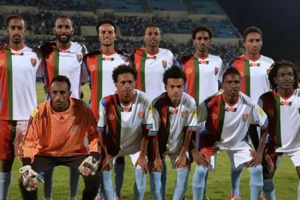 بعد انشقاق لاعبين... إريتريا تلجأ للمغتربين لتشكيل فريق يخوض تصفيات أمم أفريقيا