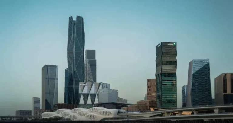 «بلاك روك»: السعودية تستحوذ على أكثر من 60 % لعمليات جمع رؤوس الأموال بالمنطقة