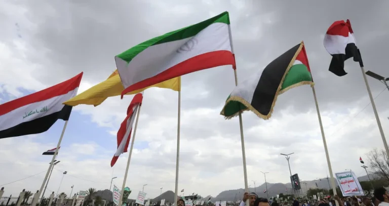 دبلوماسي أميركي: العقوبات تضرب شبكات إيران المغذية للحوثيين