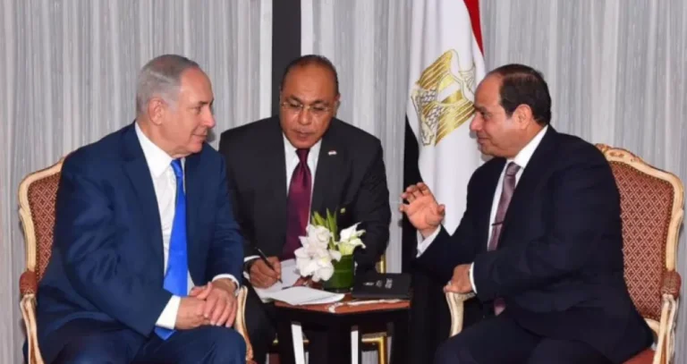 تجاهل مصري لأنباء احتجاز 3 إسرائيليين في سيناء