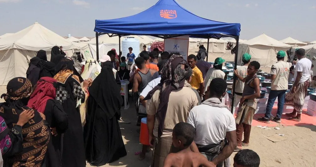 معارك الجبال تُفاقم الخسائر الحوثية