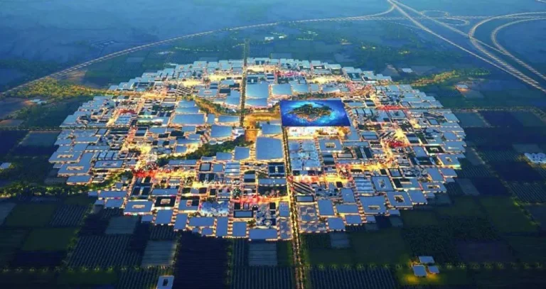 وفد صربي للمشاركة في اجتماع الرياض المقبل بشأن «إكسبو 2030»