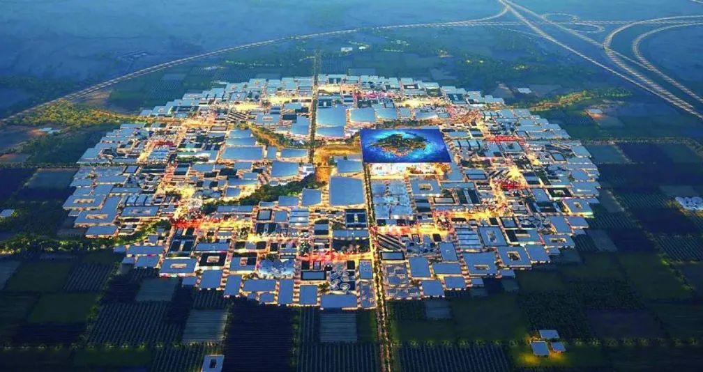 وفد صربي للمشاركة في اجتماع الرياض المقبل بشأن «إكسبو 2030»