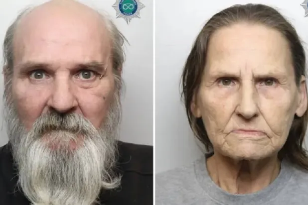 تعذيب وتجويع و50 كسراً بأضلاعه... المؤبد لزوجين قتلا رجلاً من ذوي الإعاقة