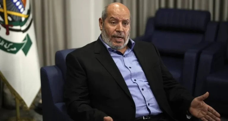 «حماس»: نرفض أن يكون الدم الفلسطيني وقوداً للانتخابات الإسرائيلية