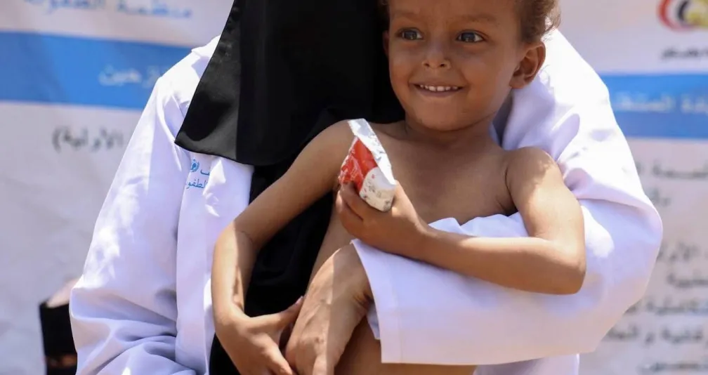 قطاع الصحة في اليمن تحت ضغط التصعيد الحوثي