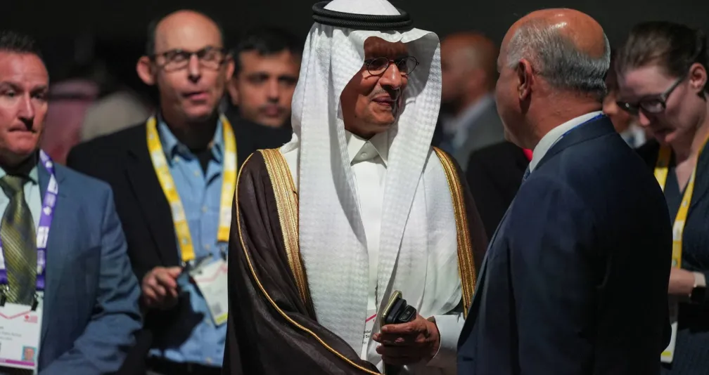 الرياض تستضيف قادة الطاقة العالميين لبحث مستقبل الأسواق والإمدادات
