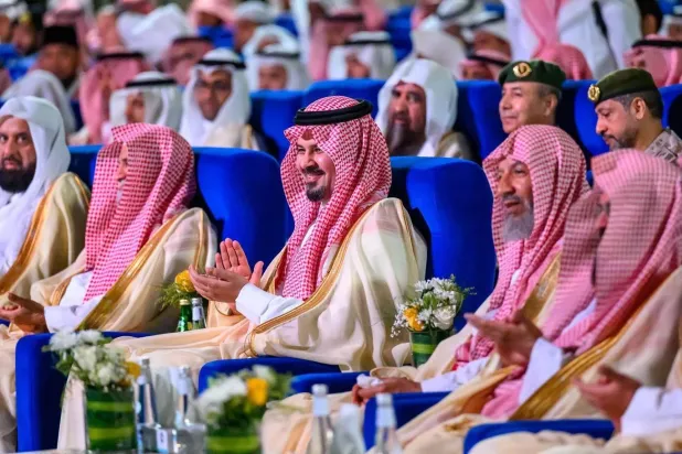 من المدينة إلى العالم... جهود سعودية متواصلة لتعزيز الحصانة الفكرية للأجيال
