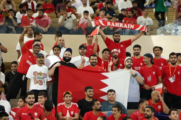 دراغان يعتذر من جماهير البحرين على «فقدان اللقب»