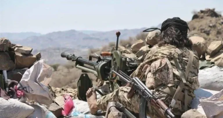 خسائر الحوثيين تقترب من 3 آلاف عنصر خلال 4 أيام