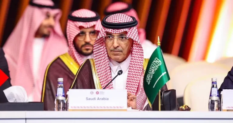 الجدعان: نجاح «الآسيوي للاستثمار» يقاس بأثره التنموي لا بحجم تمويله