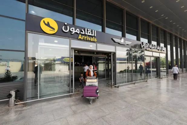 فصائل تهدد بإسقاط حكومة بغداد