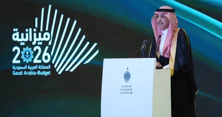 السعودية ترصد 371 مليار دولار للإنفاق في موازنة 2027