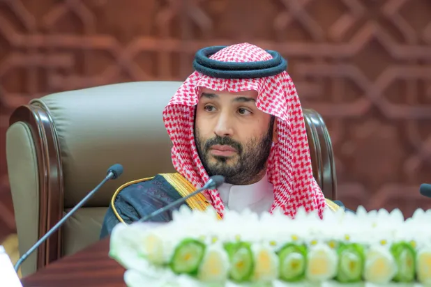محمد بن سلمان: لن نتردد في الرد بحزم