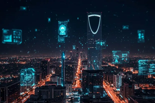 السعودية تنتقل من بناء القدرة الحاسوبية إلى تشغيل الذكاء الاصطناعي على نطاق واسع