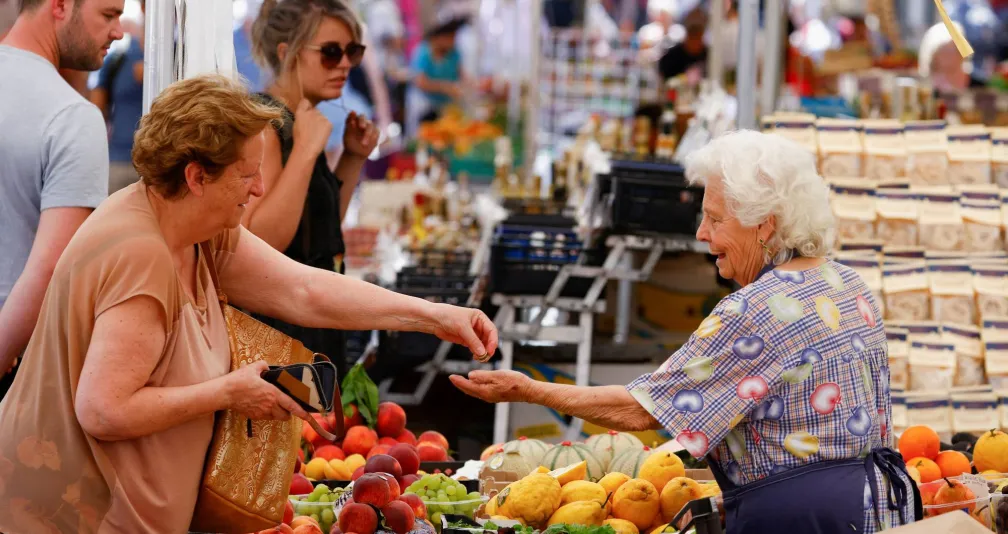 تضخم منطقة اليورو يتسارع إلى 3.8 % في سبتمبر متجاوزاً التوقعات