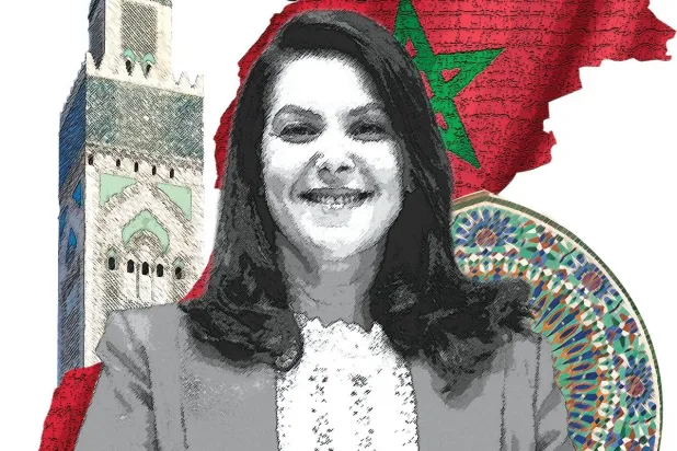 فاطمة الزهراء المنصوري... من عمودية مراكش إلى رئاسة الحكومة المغربية