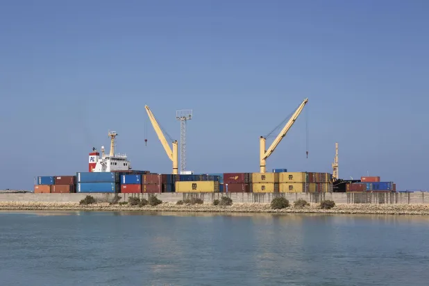 هل تنجح إثيوبيا في فك عقدة «المنفذ البحري»؟