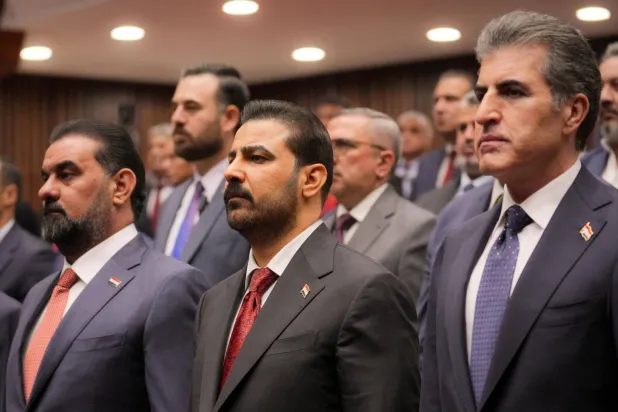 «النجباء» العراقية تشترط تقليص البعثة الأميركية