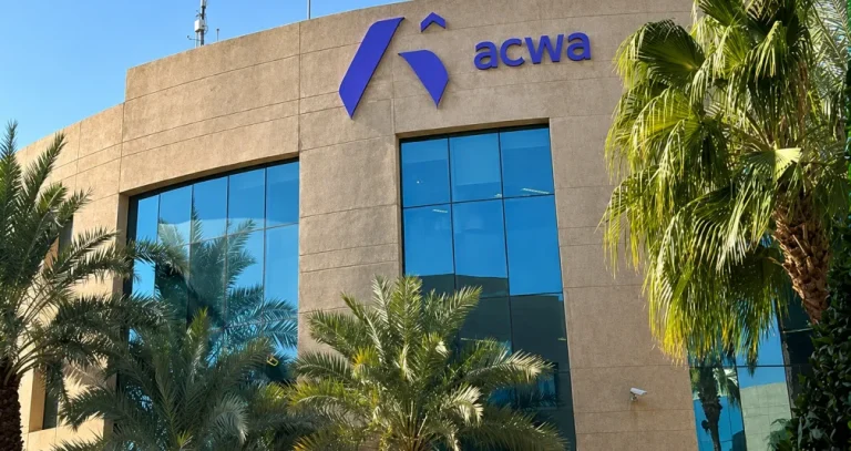 «أكوا» تعلن الإغلاق المالي لمشروع توسعة «رابغ 2» بـ2.58 مليار دولار