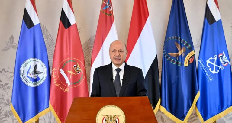 اليمن يطلق معركة استعادة الدولة... والتحالف يدعمه