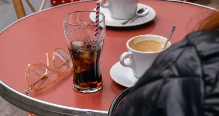 3 مشروبات صباحية تضر المعدة عند تناولها على معدة فارغة