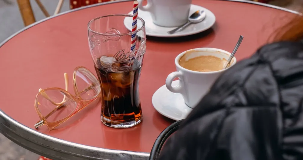 3 مشروبات صباحية تضر المعدة عند تناولها على معدة فارغة