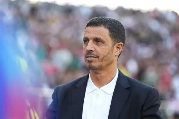 الفتح أبلغ خالد العطوي بالإقالة دون مناقشة مستحقاته المالية