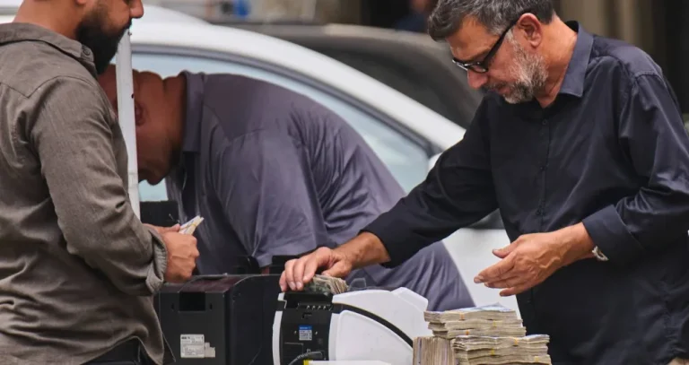 العراق يخفّض الدينار... والمواطن يتحمل تكلفة الضغوط المالية