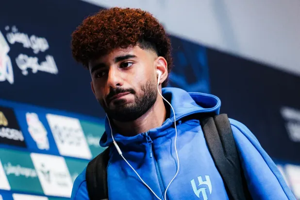 الهلال والأهلي يزاحمان أوروبا في قائمة أغلى 100 موهبة عالمية