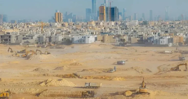 عامٌ على وقف الزيادات في الرياض... السوق تختبر توازناً جديداً