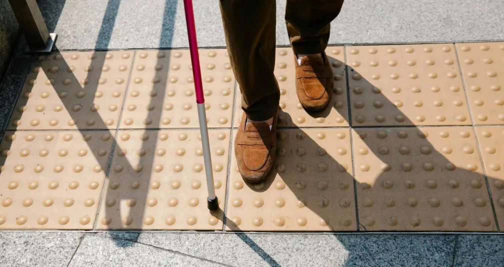 علاج تجريبي للعمى الوراثي يظهر نتائج واعدة