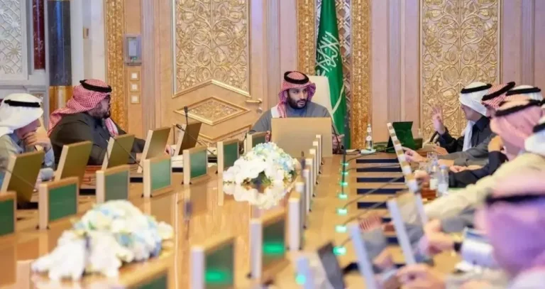 «مجلس الشؤون الاقتصادية» يؤكد مرونة السعودية في مواجهة المستجدات