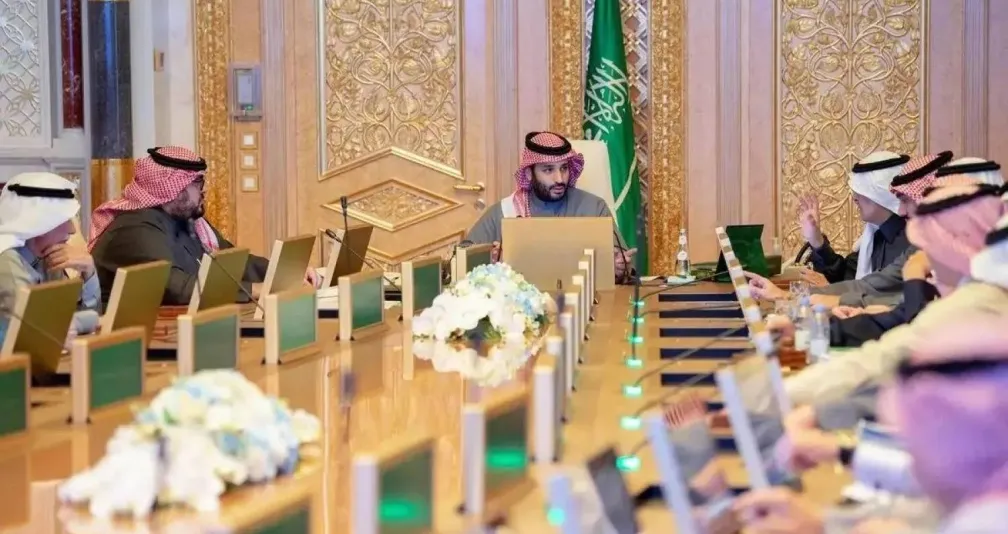 «مجلس الشؤون الاقتصادية» يؤكد مرونة السعودية في مواجهة المستجدات