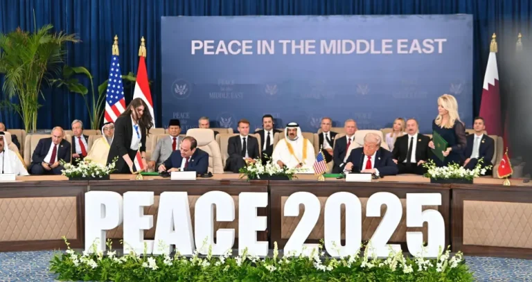 تعثر الإعمار يُبقي «شبح التهجير» قائماً بعد عام من «اتفاق غزة»