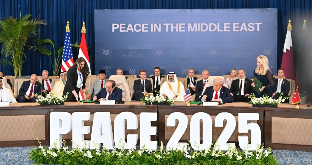 تعثر الإعمار يُبقي «شبح التهجير» قائماً بعد عام من «اتفاق غزة»