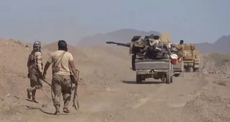 جبهات «فجر اليمن» تستنزف الحوثيين جواً وبراً
