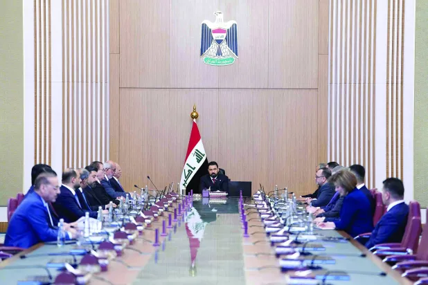 «مناصب الترضية» تُثقل حكومة بغداد