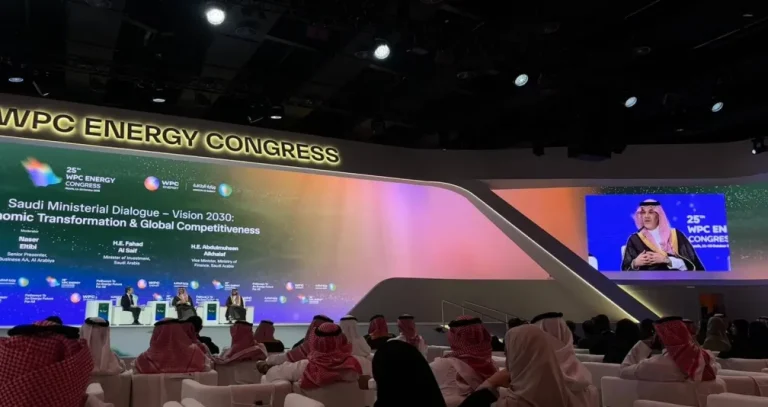 السعودية: الاستثمار الأجنبي في القطاعات الجديدة يتسارع بـ162 %