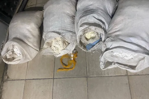 السلطات اللبنانية تضبط مجدداً مواد متفجرة مهرّبة من سوريا
