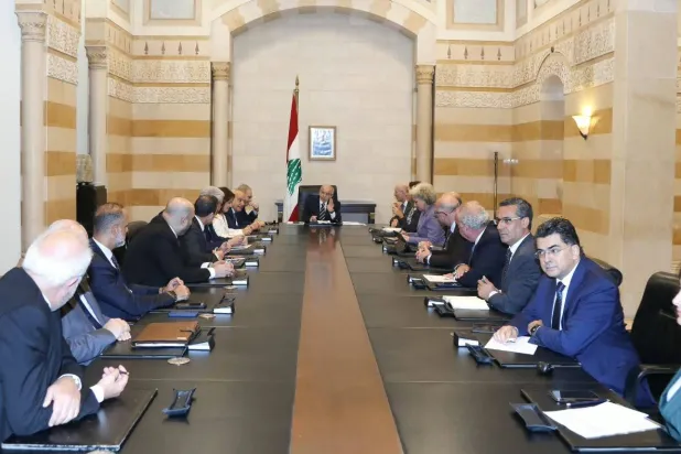 ضبط «سي ــ 4» يوقظ مخاوف الاغتيالات في لبنان